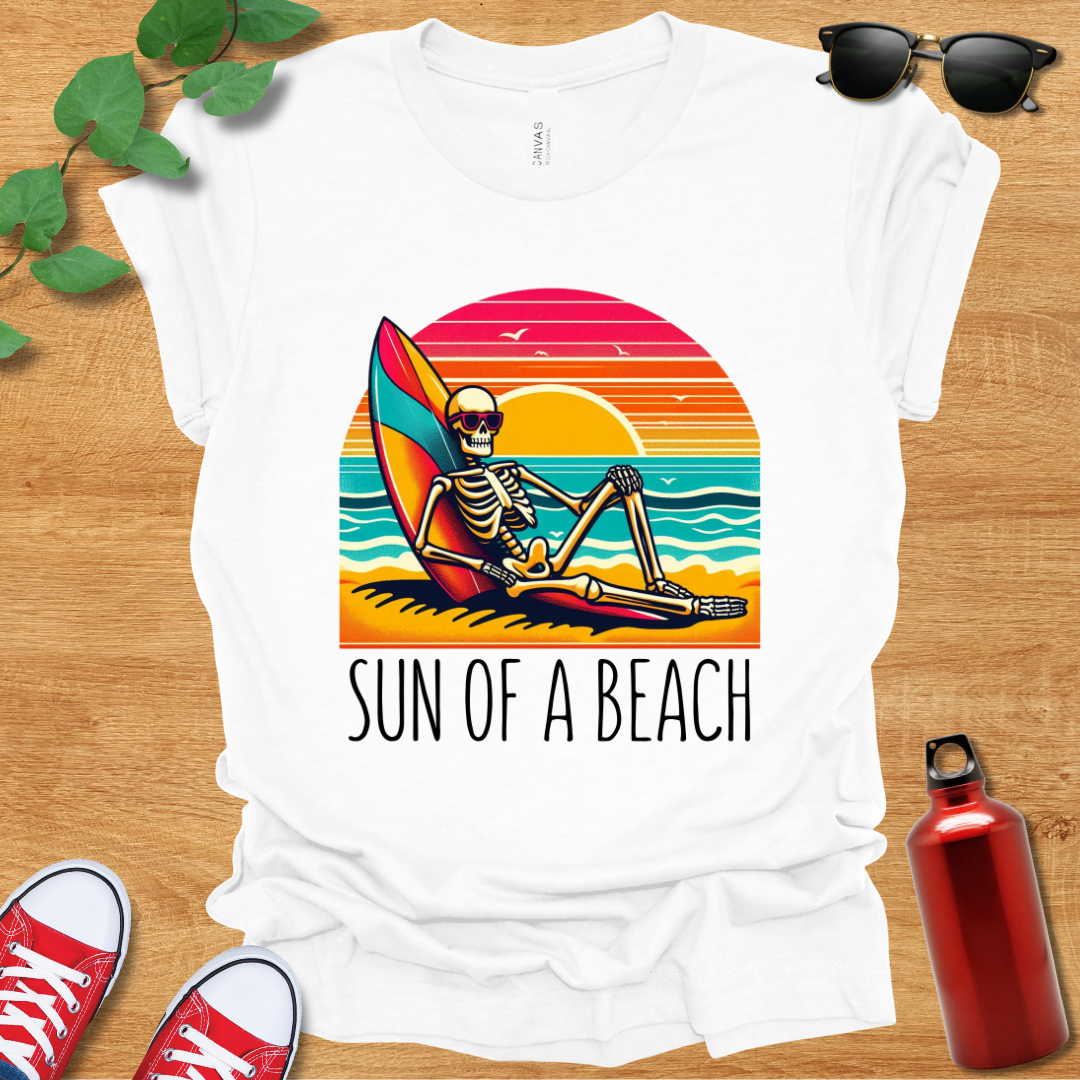 Sun of a Beach T-Shirt