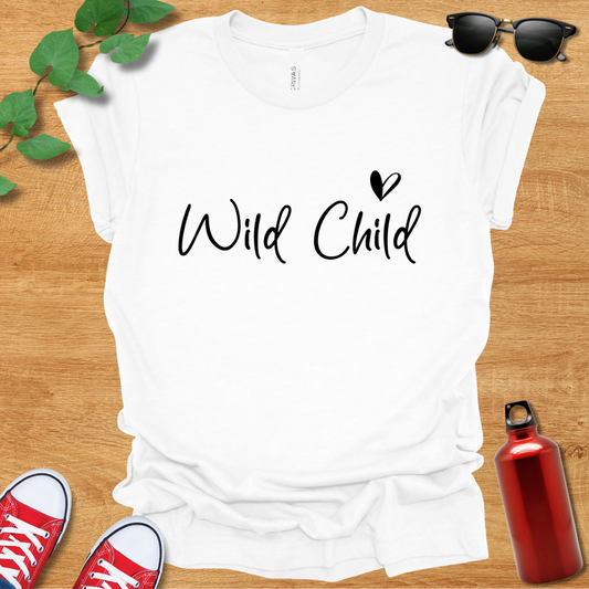 Wild Child T-Shirt