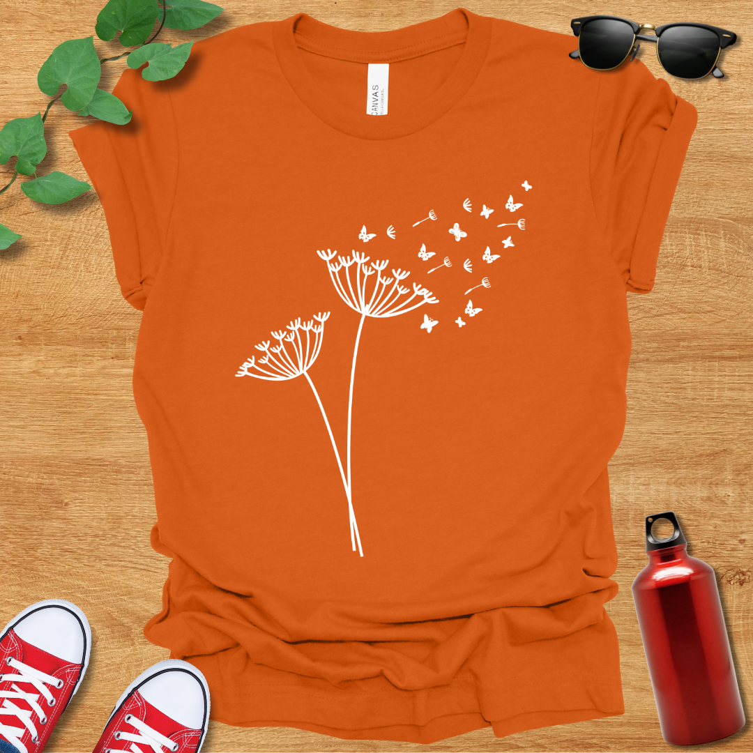 Dandelion T-Shirt