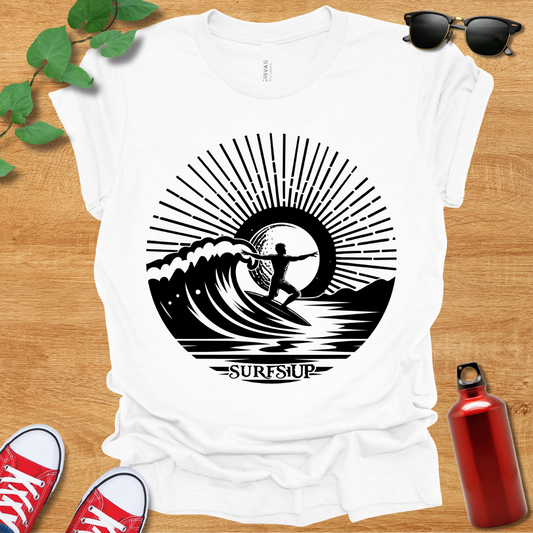 Surfs Up T-Shirt