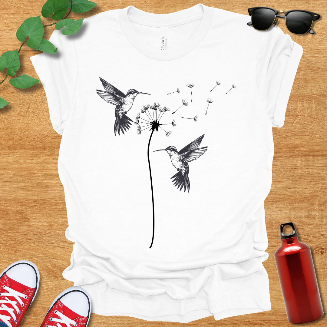 Hummingbird T-Shirt