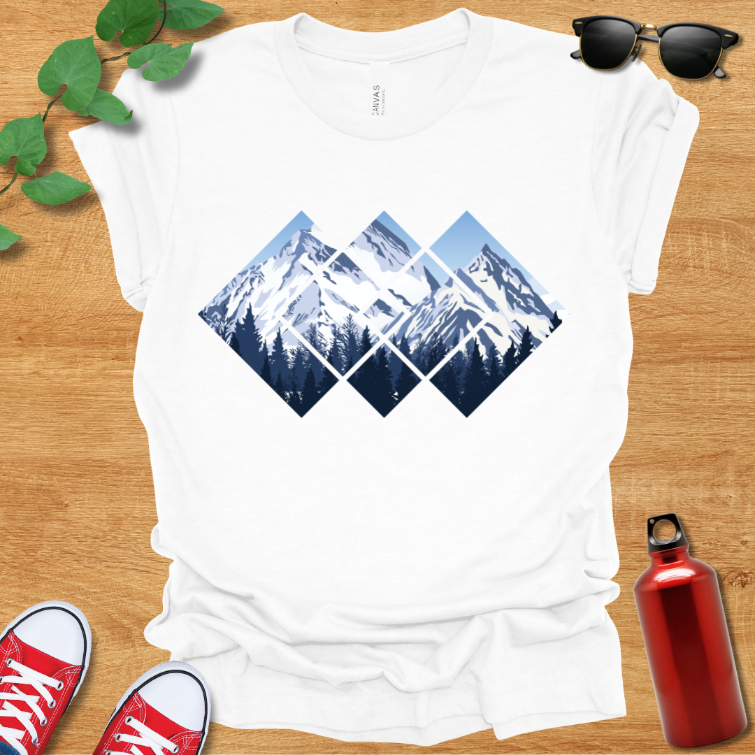 Mountains T-Shirt