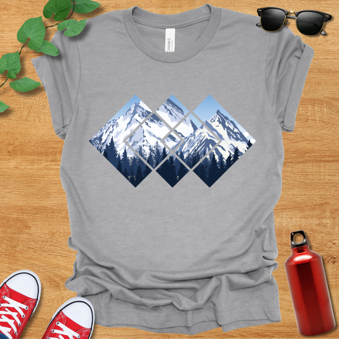 Mountains T-Shirt