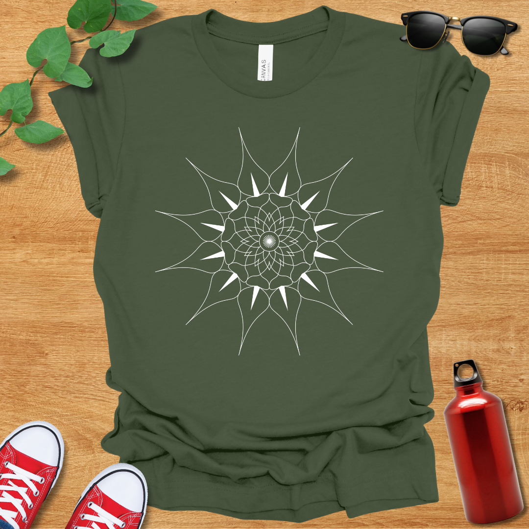 Mandala T-Shirt