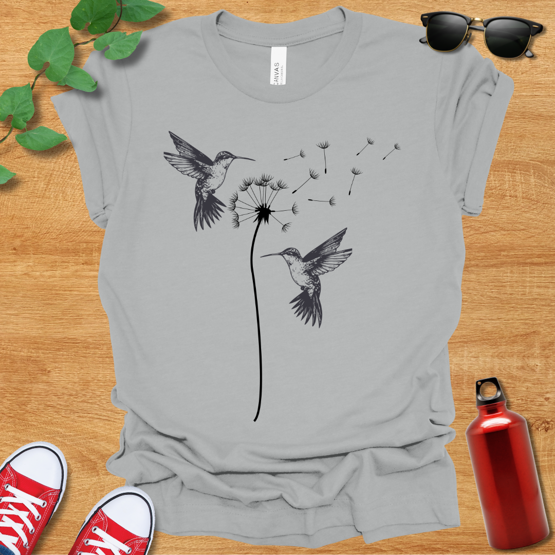 Hummingbird T-Shirt