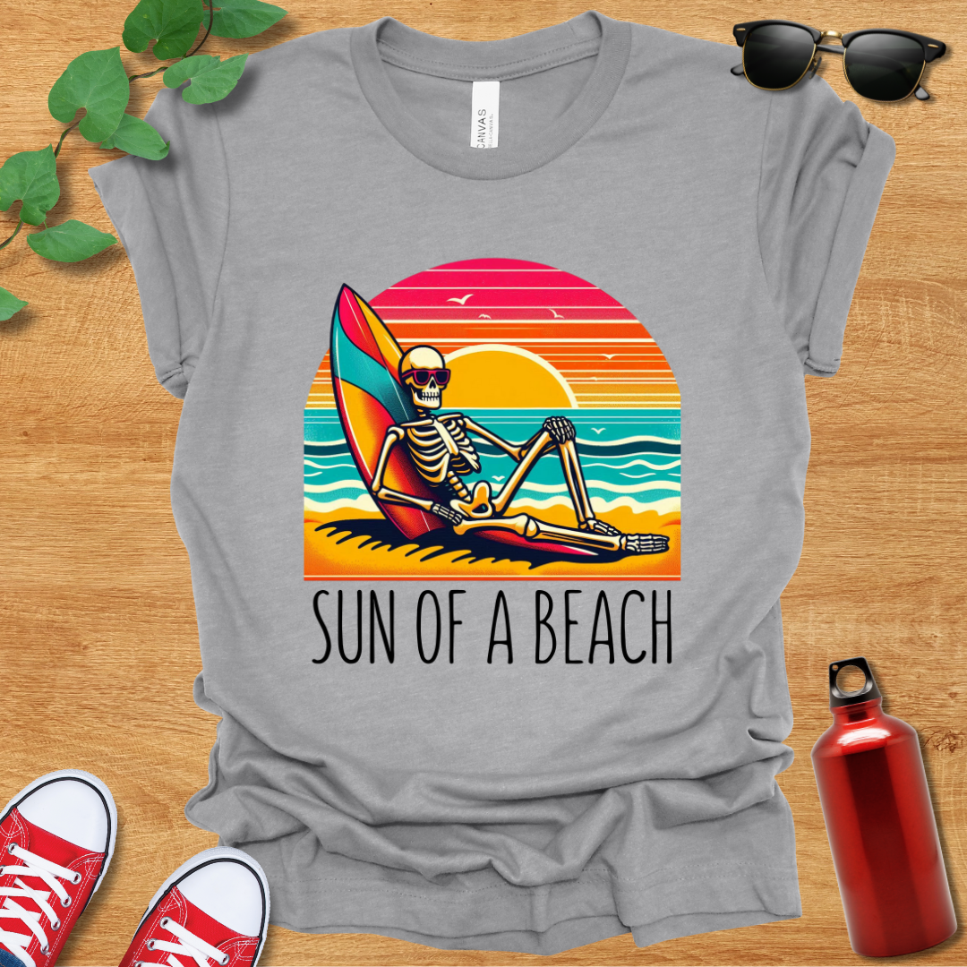 Sun of a Beach T-Shirt