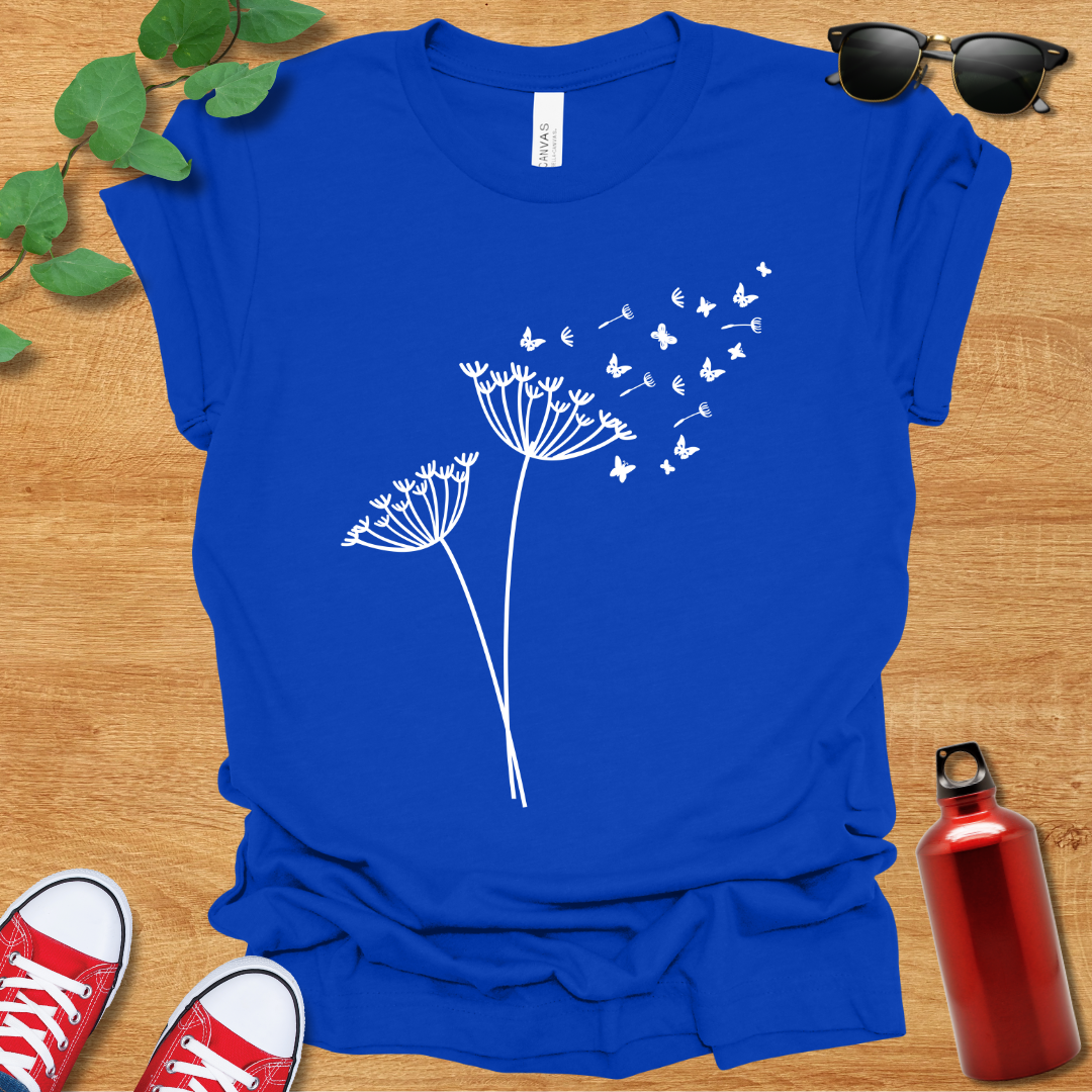 Dandelion T-Shirt