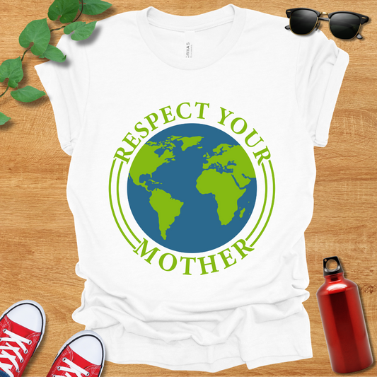 Mother Earth T-Shirt