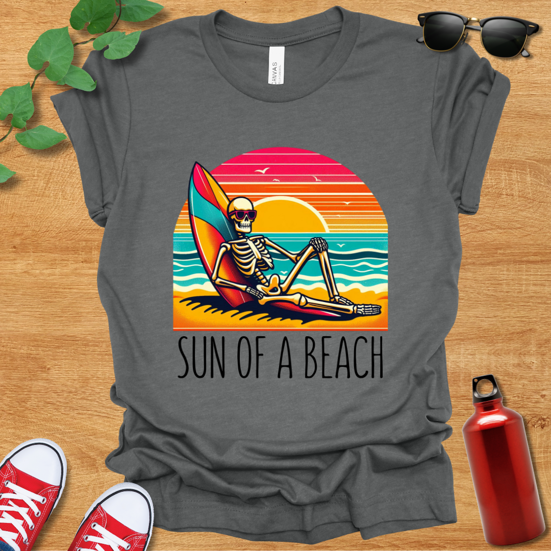 Sun of a Beach T-Shirt