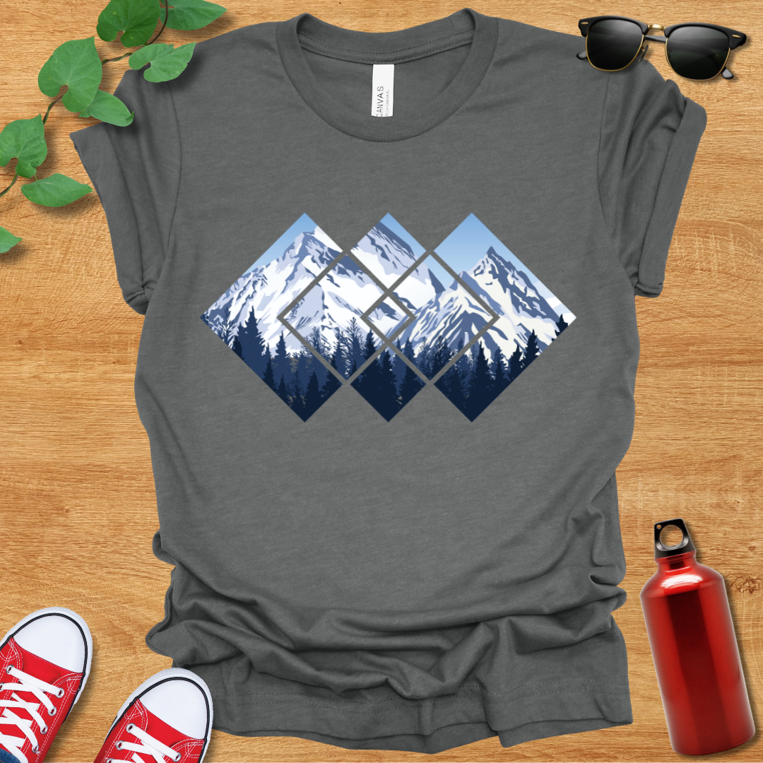 Mountains T-Shirt