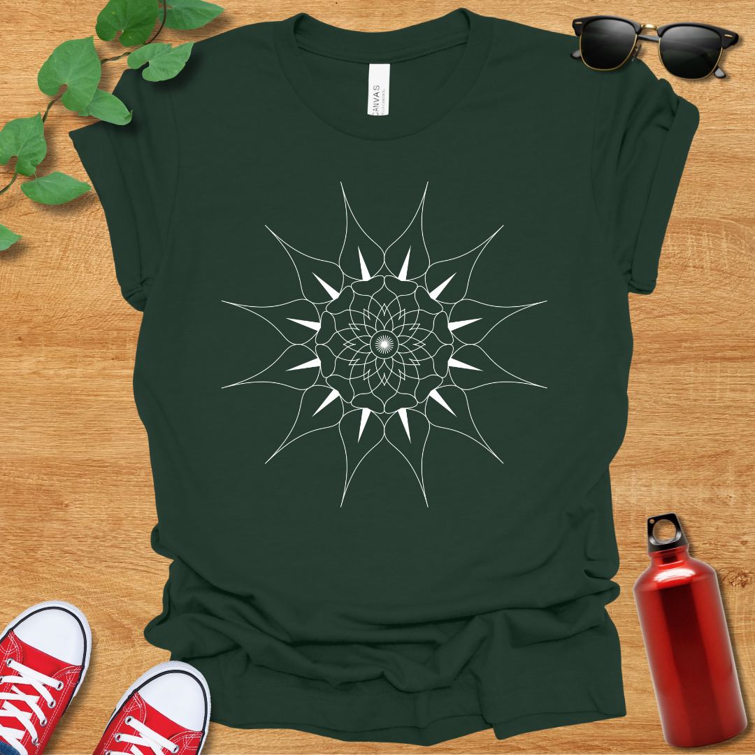 Mandala T-Shirt