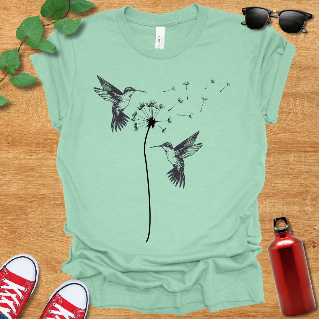 Hummingbird T-Shirt