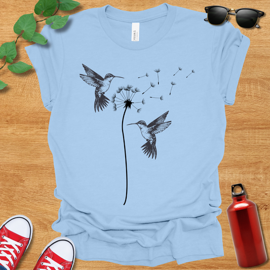 Hummingbird T-Shirt