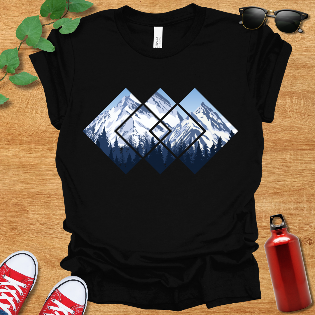 Mountains T-Shirt