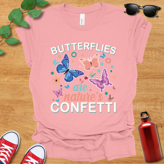 Butterfly T-Shirt