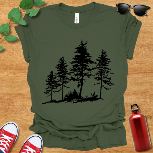 Pine Tree T-Shirt