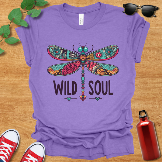 Dragonfly T-Shirt