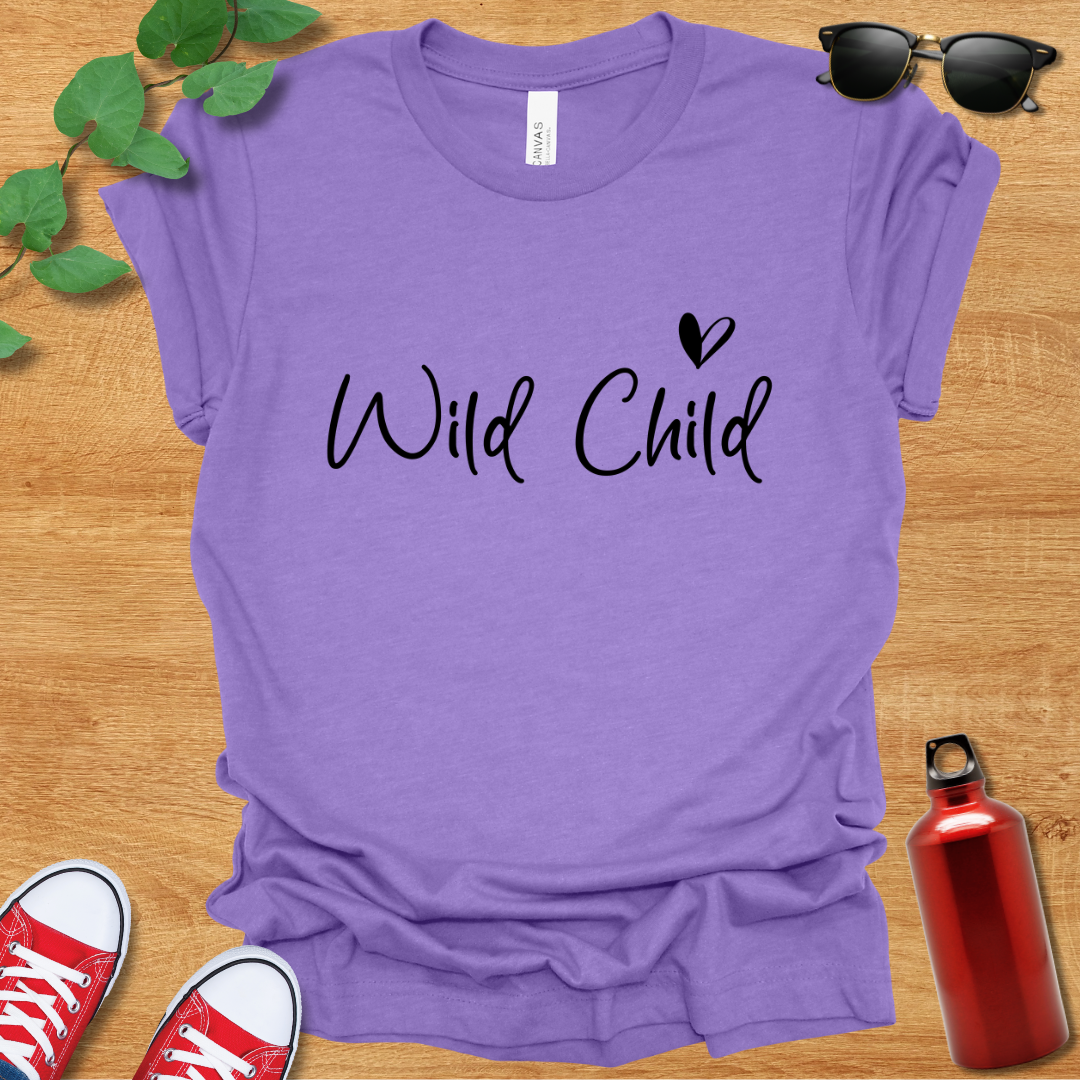 Wild Child T-Shirt