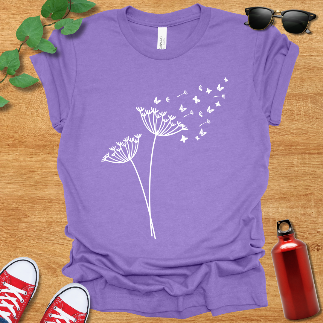 Dandelion T-Shirt