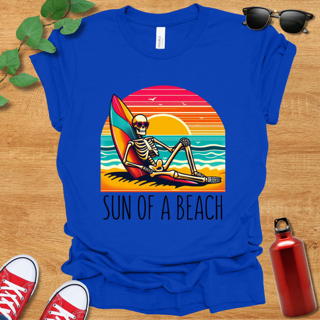 Sun of a Beach T-Shirt