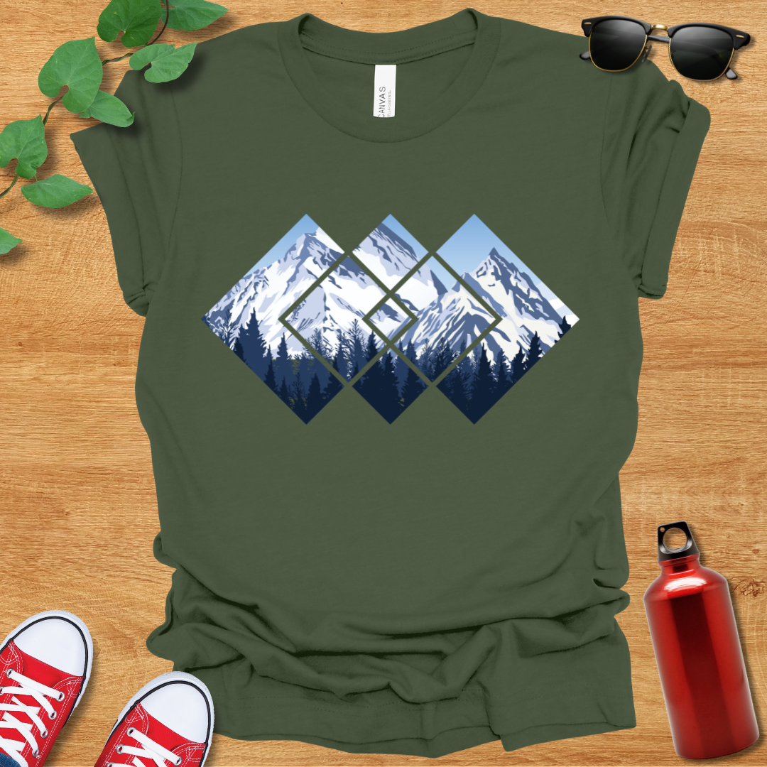 Mountains T-Shirt