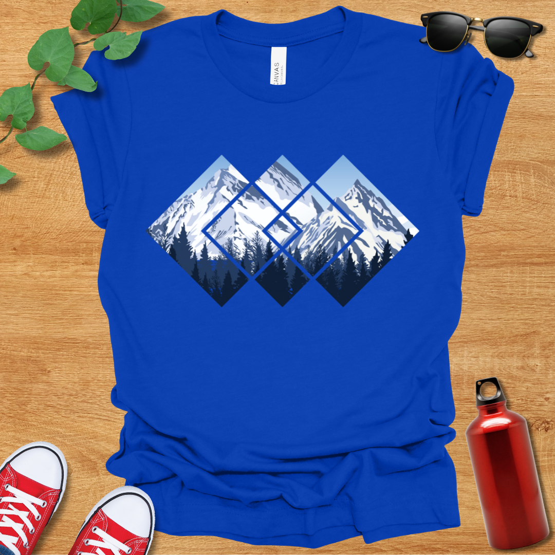 Mountains T-Shirt